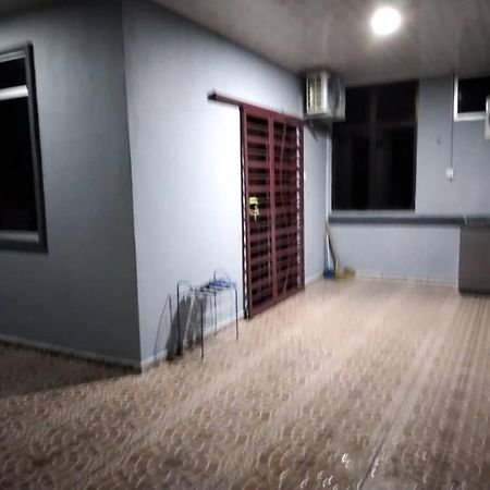 D'Illahs Homestay Alor Setar Dış mekan fotoğraf