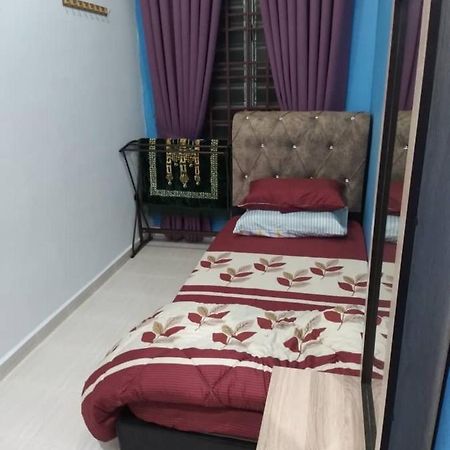 D'Illahs Homestay Alor Setar Dış mekan fotoğraf