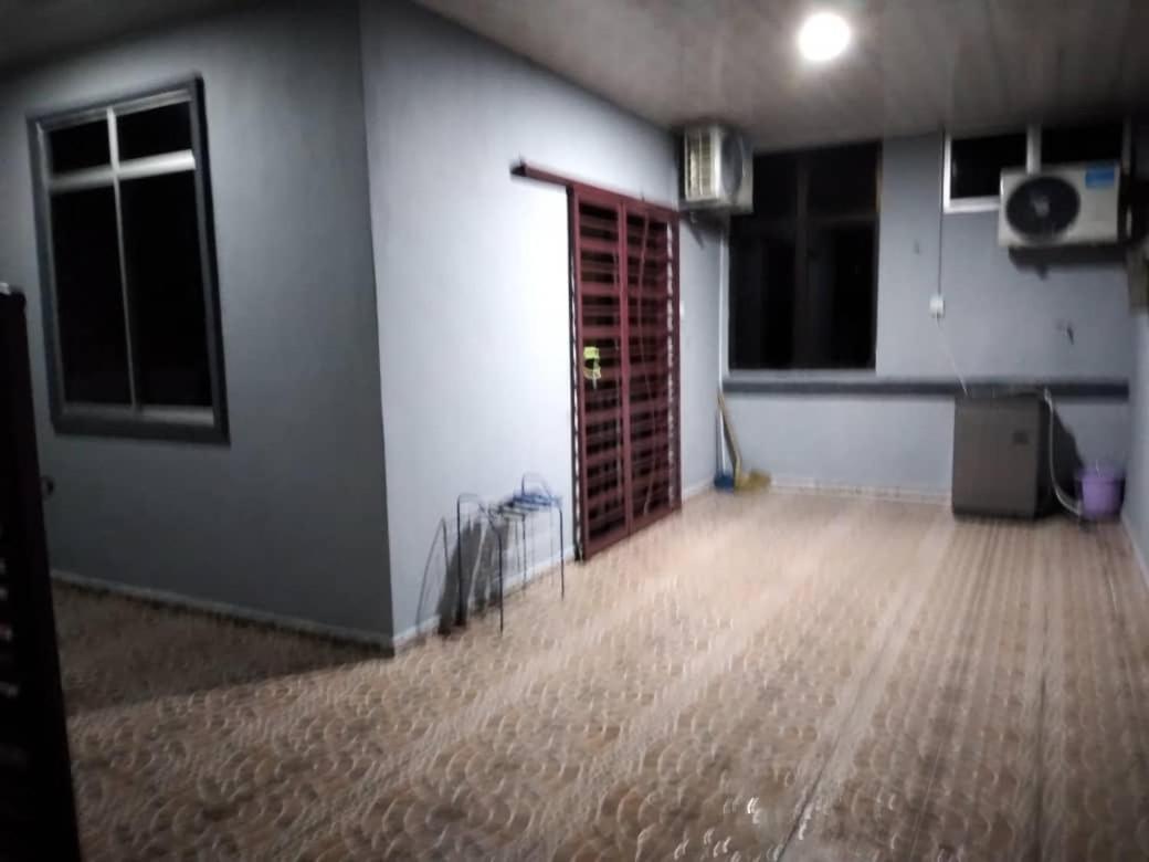 D'Illahs Homestay Alor Setar Dış mekan fotoğraf