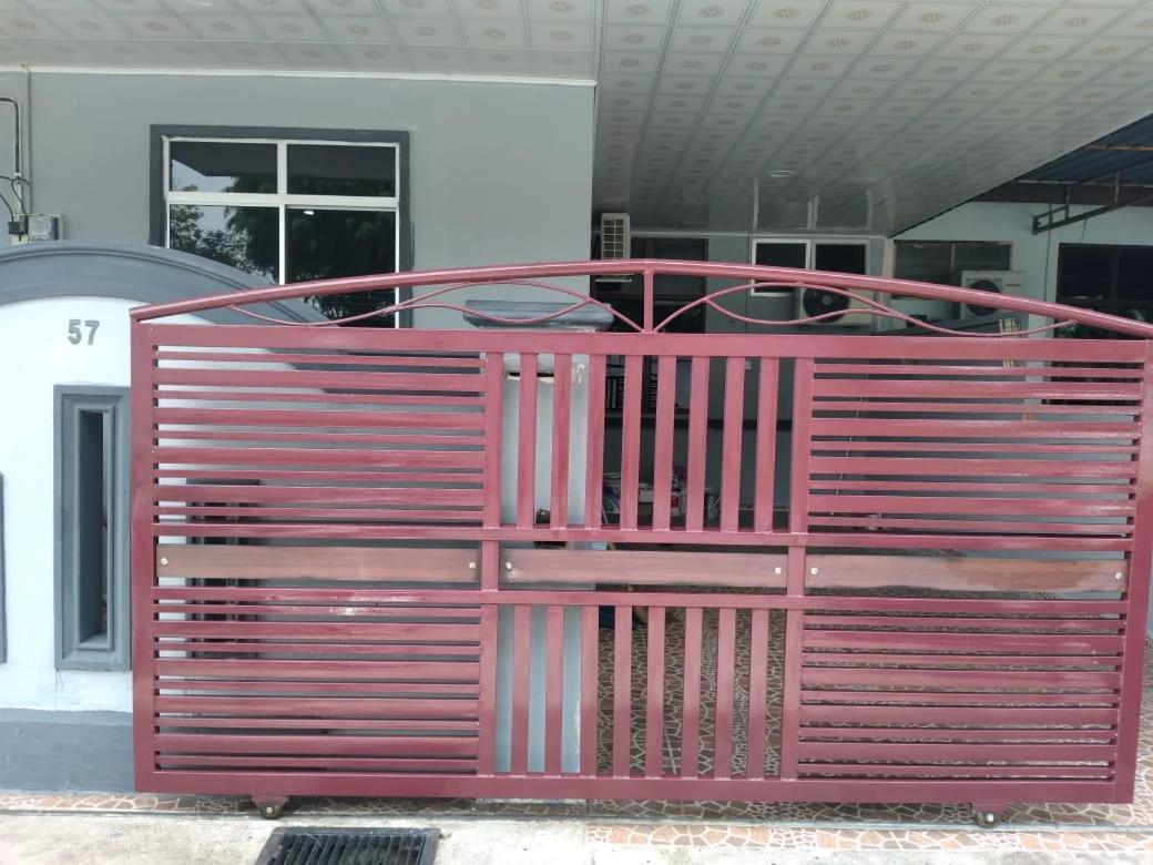 D'Illahs Homestay Alor Setar Dış mekan fotoğraf